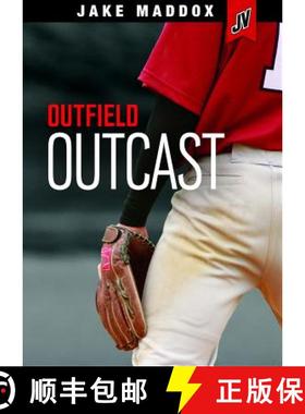 预订 Outfield Outcast [9781434291530]