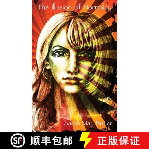 【3-4周达】The Illusion of Normalcy [9780988246706]