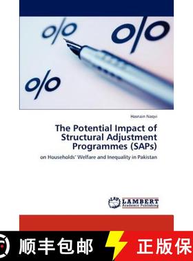 预订 The Potential Impact of Structural Adjustment Programmes (SAPs) [9783846536384]
