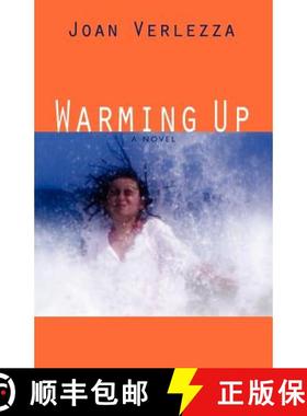 预订 Warming Up [9781621412380]