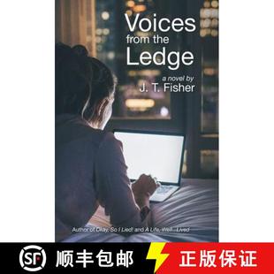 Voices 4周达 from the 9781489720276 Ledge