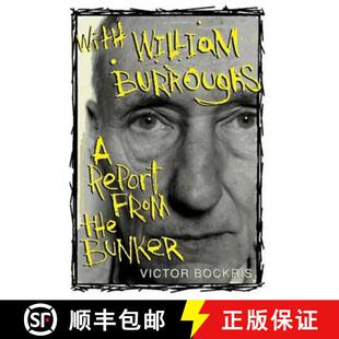 the 9780312147679 With Report Burroughs 4周达 William Bunker from