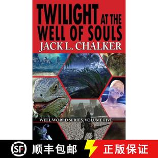 Twilight 9781612422275 Souls 4周达 World the Volume Well Saga