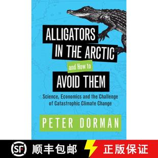 How Economics Avoid Arctic 9781316516270 Ca... Alligators the and Science Them Challenge 4周达