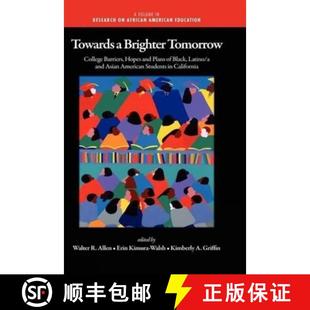 Black Brighter College Hopes The Plans Tomorrow 9781607521433 ... Towards 4周达 and Latino Barriers