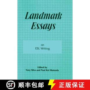 9781880393185 Writing 4周达 Landmark Essays Volume ESL