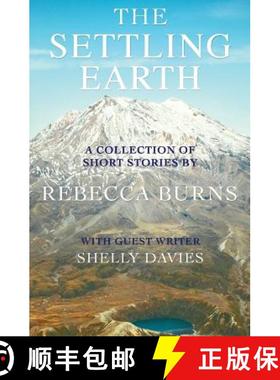 【3-4周达】The Settling Earth [9781922200167]