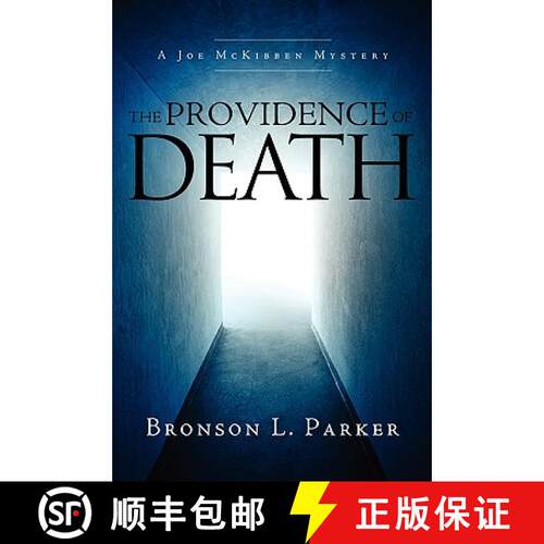 【3-4周达】The Providence of Death [9780557390748]