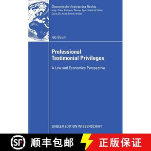 Privileges 4周达 Testimonial 9783834913418 Professional