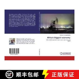 Africa 9786139472925 economy biggest 预订
