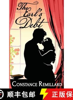 【3-4周达】The Earl's Debt [9798989886517]