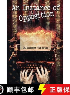 预订 An Instance of Opposition [9780578661094]