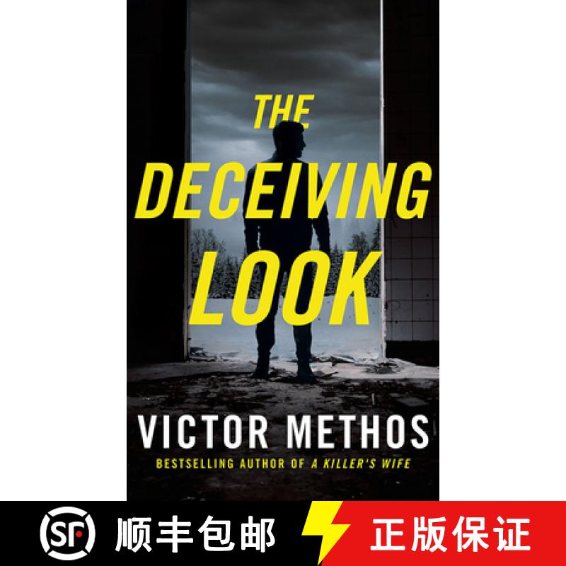 【2-3周达】The Deceiving Look [9781662516245]