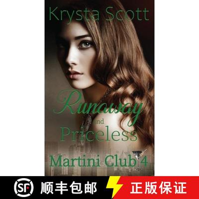 【3-4周达】Runaway and Priceless [9781509237302]