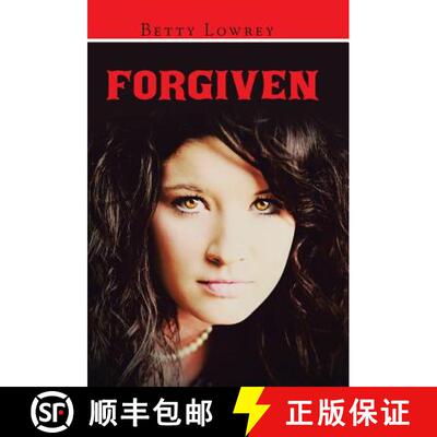 【3-4周达】Forgiven [9781490849607]