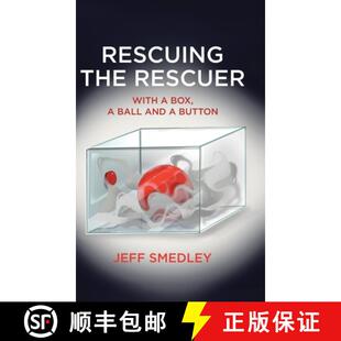 Rescuer Box Button Rescuing And 4周达 9781779629746 the Ball With