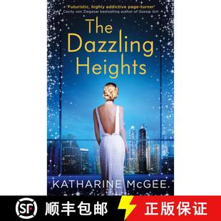 Heights Dazzling 4周达 9780008179946