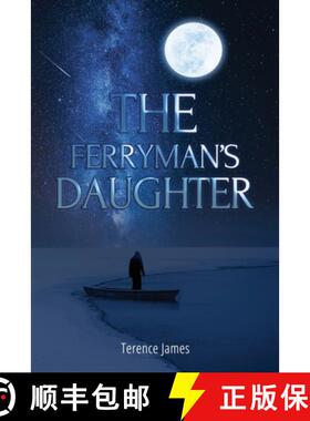 【3-4周达】The Ferryman's Daughter [9781800942851]