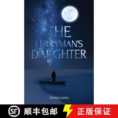 【3-4周达】The Ferryman's Daughter [9781800942851]