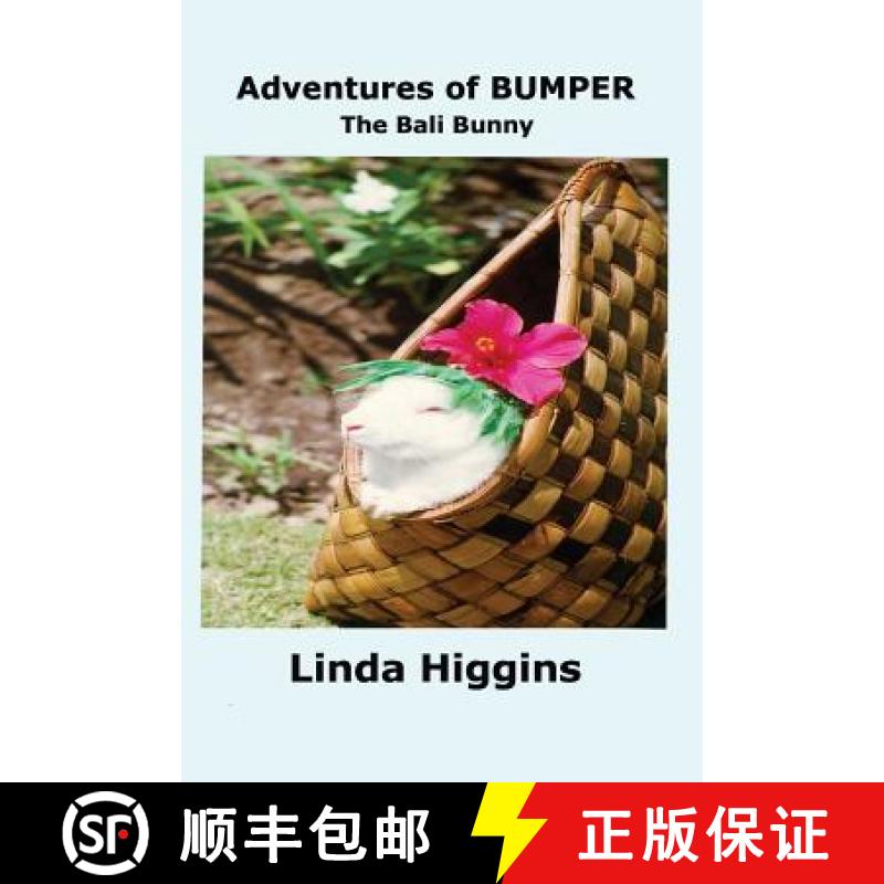 【3-4周达】Adventures of Bumper [9781941125557]
