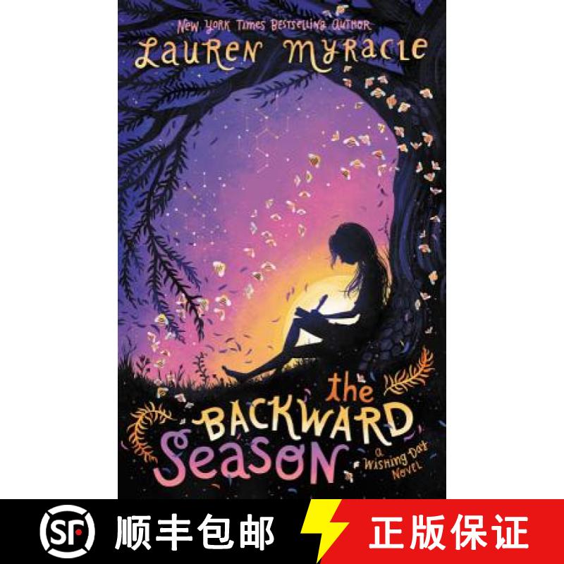 【3-4周达】The Backward Season [9780062342126]