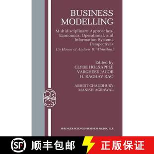 Economics Multidisciplinary Operational ... Business Information 4周达 9781461352914 Modelling and Approaches