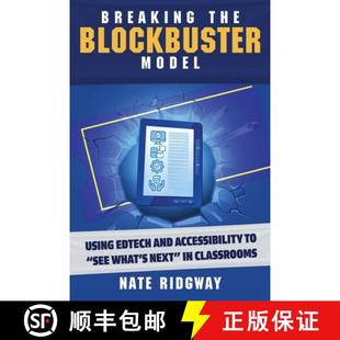 What Blockbuster Edtech Accessibility Using See Model 9781956306279 Class... Breaking 4周达 the Next and