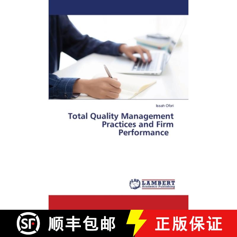 【2-3周达】Total Quality Management Practices and Firm Performance [9786208222901]