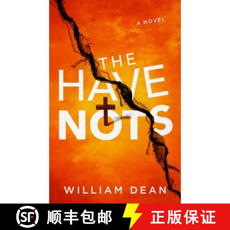 【2-3周达】The Have-Nots [9798988629528]