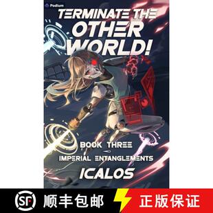 Imperial Entanglements Litrpg 9781039454910 Isekai 4周达 Humorous
