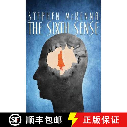 【3-4周达】The Sixth Sense [9781434442055]