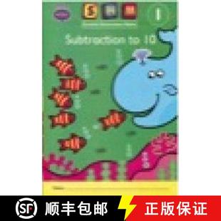 Subtraction Maths Book Scottish Activity 3周达 9780435168643 Heinemann
