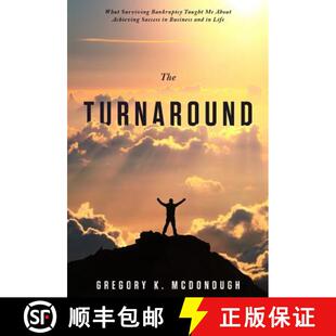 Surviving Bankruptcy What The Business Success Taught an... About Turnaround Achieving 3周达 9781619617025