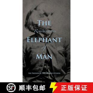 【3-4周达】Reminiscences of The Elephant Man [9781735320113]