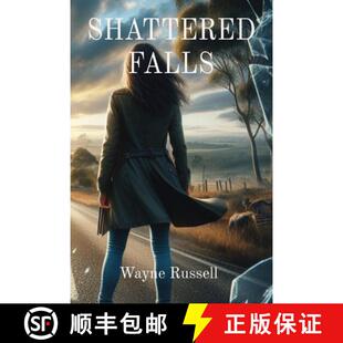 9780648645405 Falls Shattered 预订