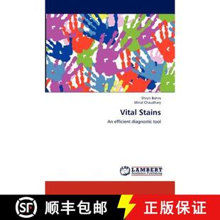 9783659236624 Stains Vital 预订