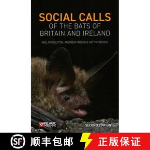 Revised 4周达 Calls Bats Expanded Second Ireland Social and Britain 9781784273781 Edition the