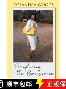 预订 Recapturing the Renaissance [9781648269899]