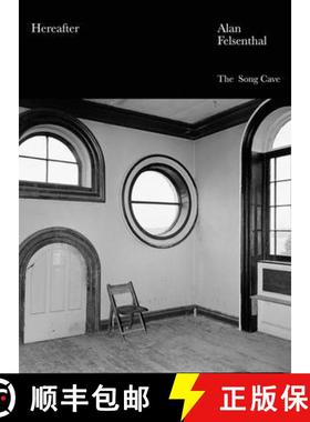 【3-4周达】Hereafter [9798987828854]