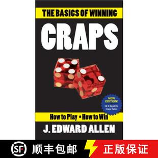 The Basics Craps 4周达 Winning 9781580423823