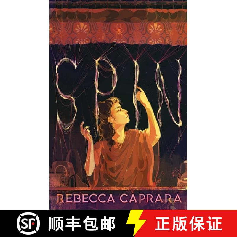 【3-4周达】Spin [9781665906197]