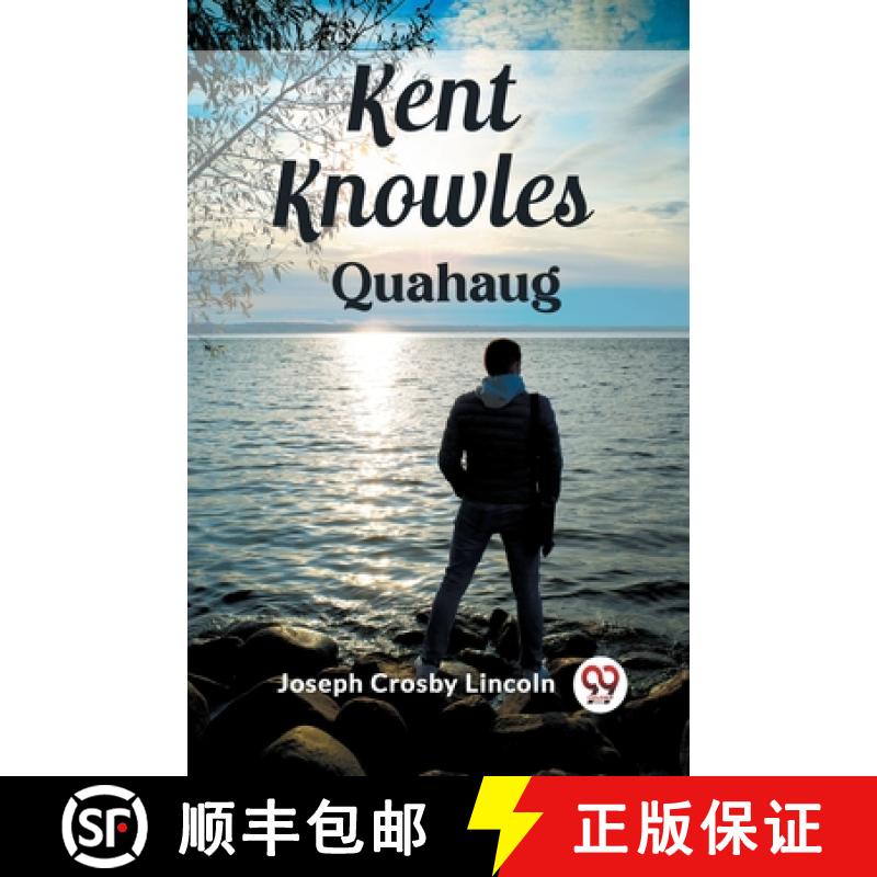 【2-3周达】Kent KnowlesQuahaug (Edition2023) [9789362769817]