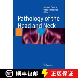 Pathology Neck 9783642067914 and 4周达 Head the