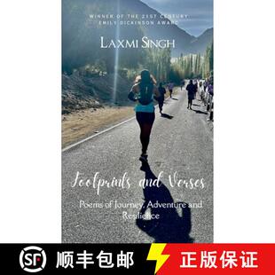 Verses 4周达 and 9789369533275 Footprints