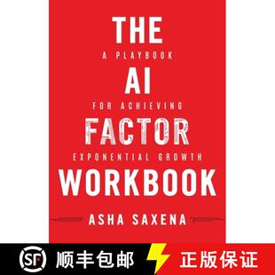 The 9798888456934 Growth Playbook 3周达 for Factor Exponential Workbook Achieving