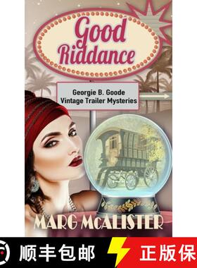 【3-4周达】Good Riddance [9781922772305]