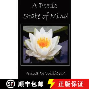 【3-4周达】A Poetic State of Mind [9781430324294]