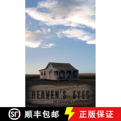 【3-4周达】Heaven's Eyes: The Scandals of Macklin [9780615461458]