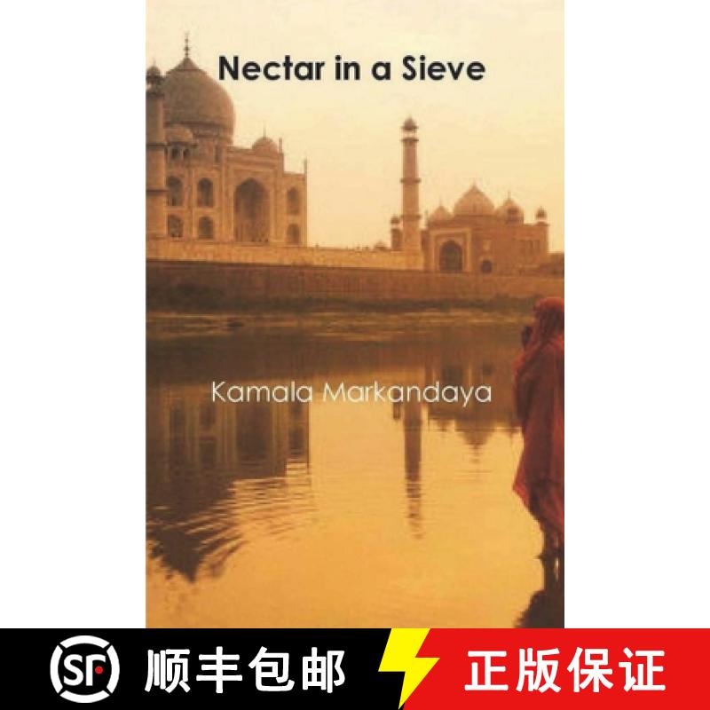 【3-4周达】Nectar in a Sieve [9781774641811]
