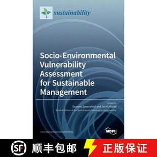 Assessment 9783039436514 4周达 Management Sustainable for Vulnerability Environmental Socio
